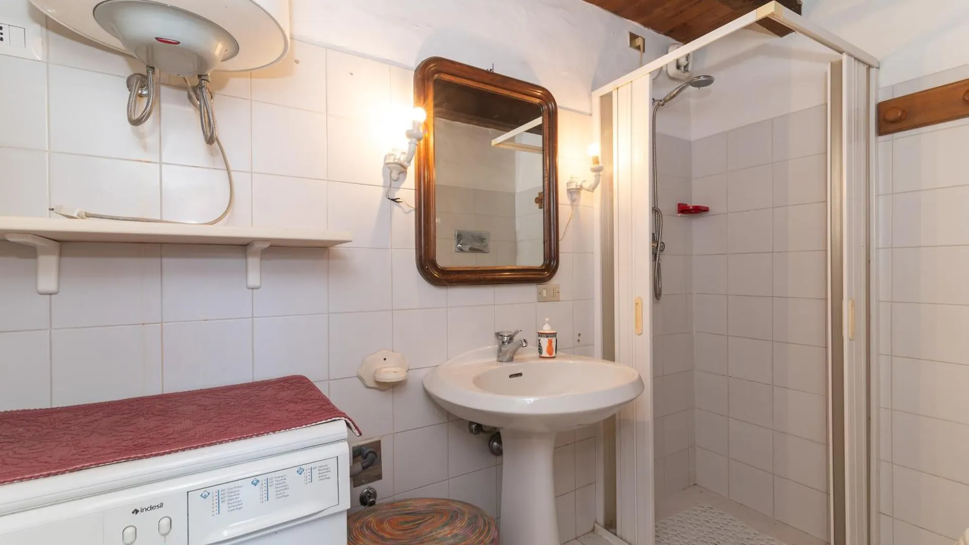 Villetta La Cinta San Teodoro  Feriehus
